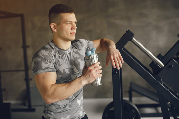 Creatine Without Taking Protein