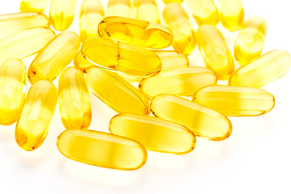 Can You Take Fish Oil at Night