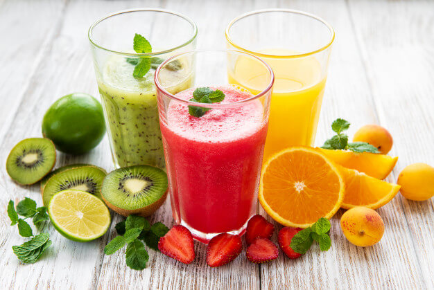 Marine Collagen Drink Recipes