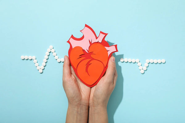 What Your Heart Health Says About Your Lifestyle?