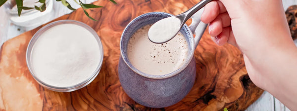 How Marine Collagen Rescues Dry, Dehydrated Skin