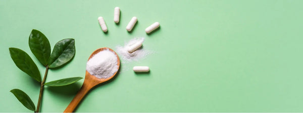 How to Boost Skin Health with Collagen Tablets