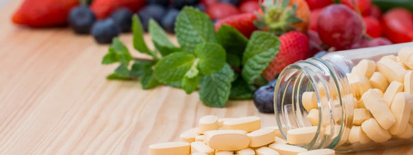 How to Choose the Best Vitamin C Tablets Today