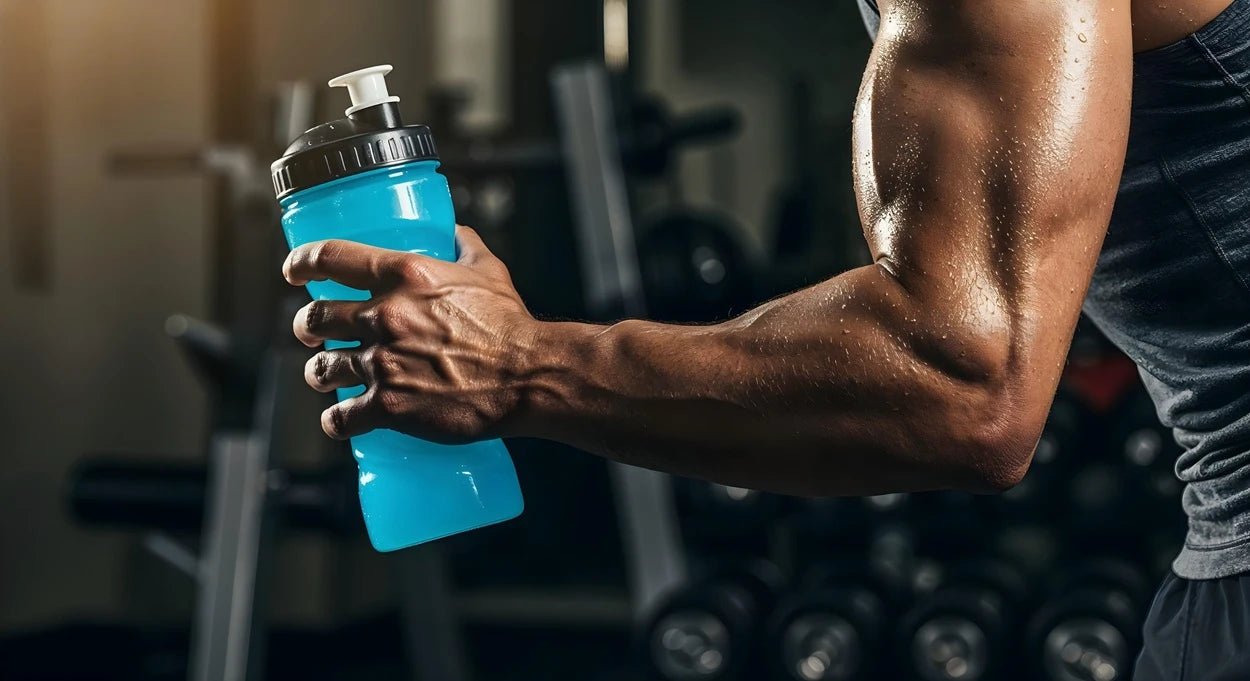 How to Choose the Best Whey Protein Powder for Your Needs