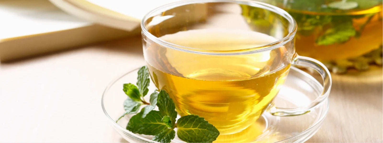 How to Maximize the Benefits of Green Tea for Wellbeing