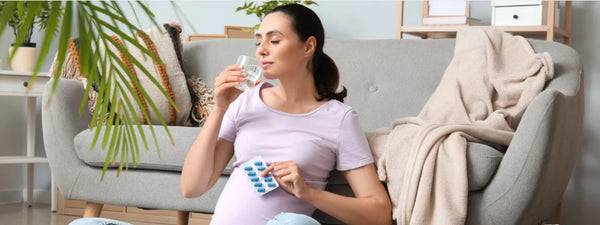 How to Safely Use Vegan Collagen During Pregnancy