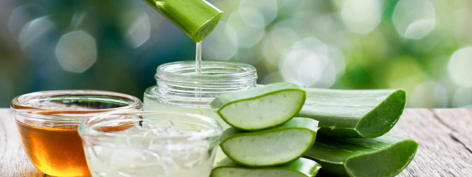 aloe vera shea butter cream Intense Body & Hair Moisturizer~Shea Aloeganic – Sherabo Organics Inc main image 0