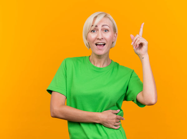 How to Improve Gut Health After 60: A Science-Backed Guide for Seniors