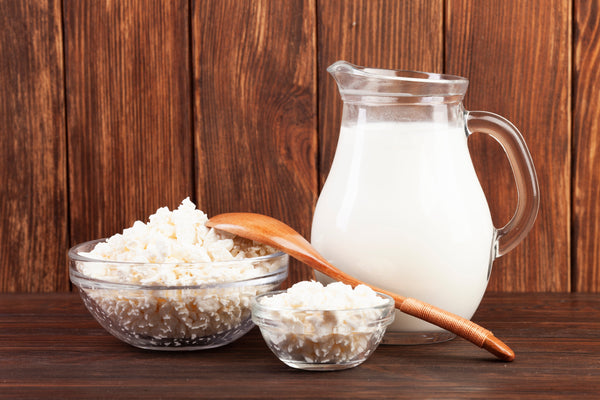 Kefir Benefits for Adults: Is This Fermented Drink Worth the Hype?