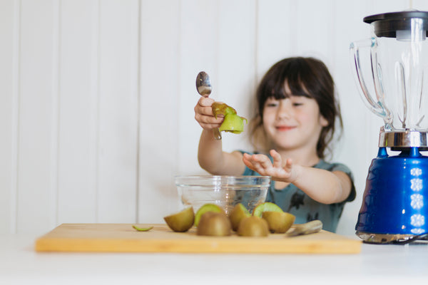 Nutrition Drinks for Kids: Are They Really Necessary?