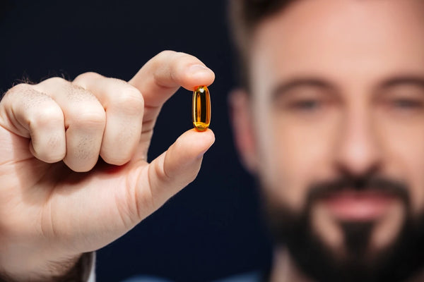 Magnesium Glycinate vs Citrate: Which is Best for You?