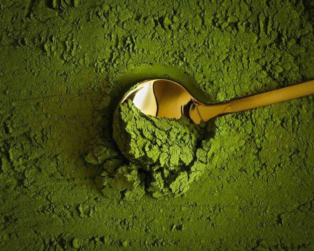 What Matcha Really Means