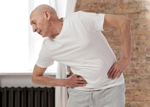 Top Natural Remedies for Senior Constipation That Actually Work
