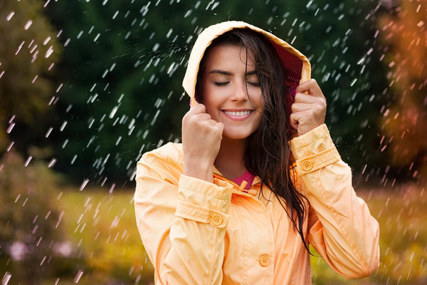 13 Tips for Managing Oily Skin in Monsoon