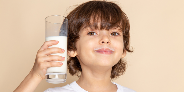 Nutrition Drinks for Kids: Are They Really Necessary?