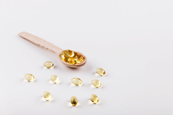 Omega 3 Daily Requirement Explained