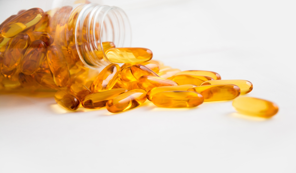 Omega-3 vs. Fish Oil: Differences and What to Look For