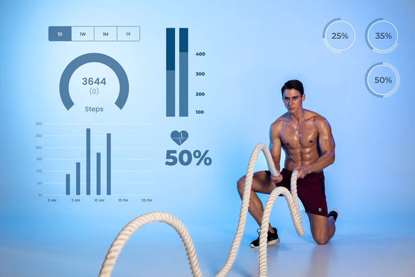 8 Expert Tips to Supercharge Your Muscle Growth