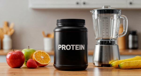 7 Best Protein Powders in India: Top Picks