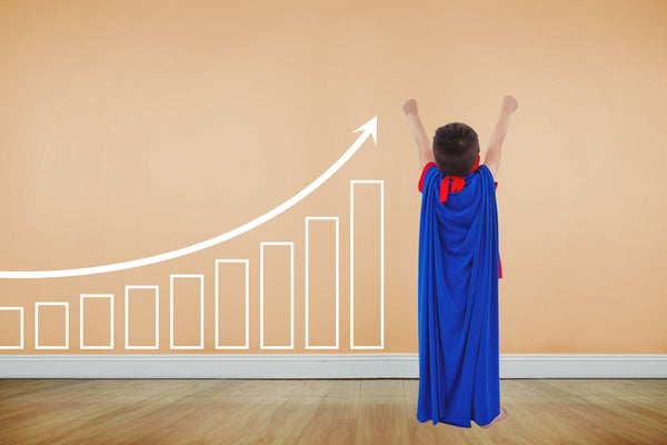 Omega 3 for Children and Teens: Supporting Growth, Learning and Immunity