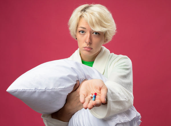 5 Reasons Magnesium Isn’t Working For Your Sleep