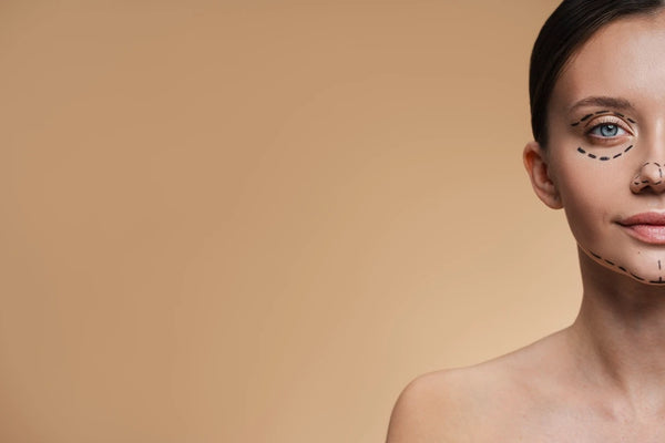 Collagen Secrets: Your Step-by-Step Skin Transformation