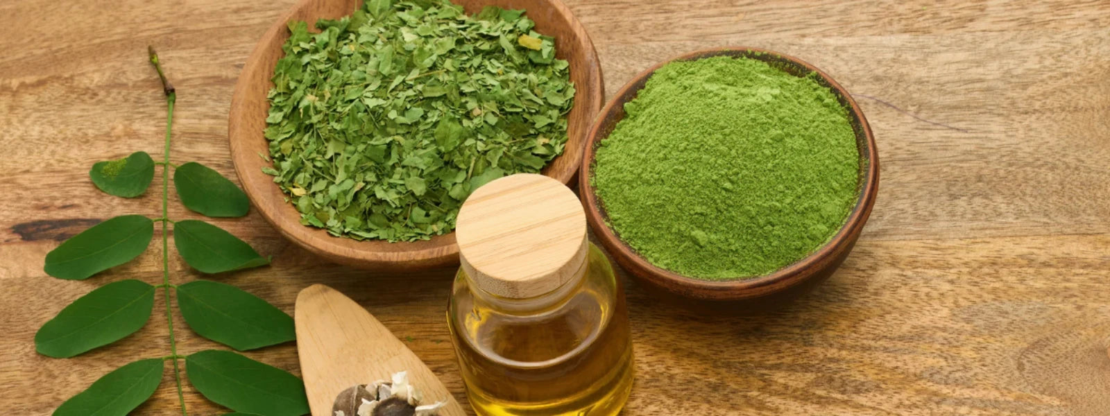 The Essential Moringa Protein Checklist for Optimal Wellness