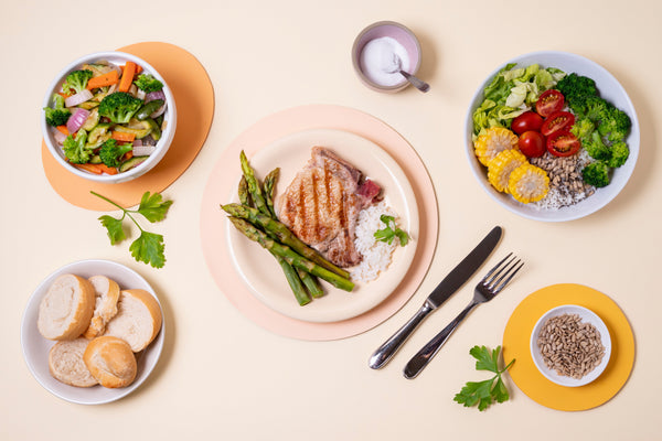 How Toxic Is Your Plate? Hidden Food Toxins You Might Be Eating Daily