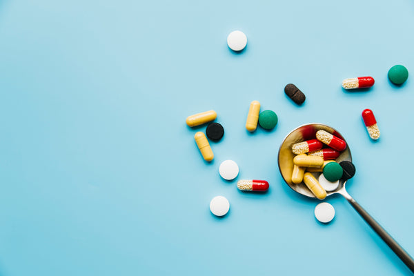 Using NAC Supplements to Quit Vaping: What You Should Know