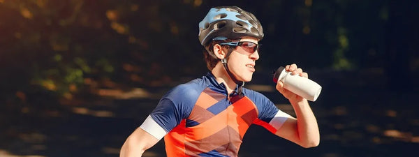 7 Reasons Why Cyclists Must Take Electrolytes Daily
