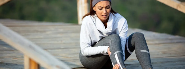How to Relieve Joint Pain with Omega 3 Fish Oil