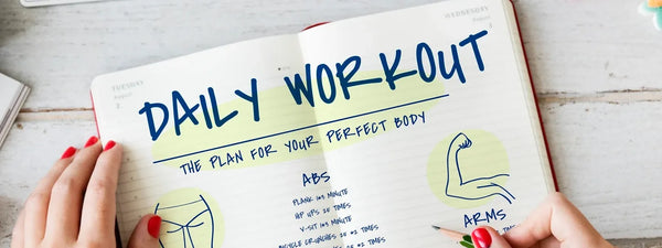 7 Simple Exercise Routines for a Balanced Daily Workout