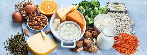 Unlock Retinol: Your Complete Food Source Guide