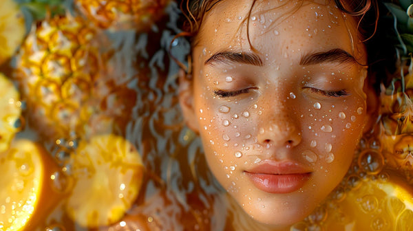 Unlock Your Glow: The Right Beauty Supplements for Radiant Skin