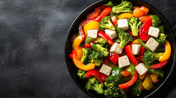 Paneer vs Soya Chunks