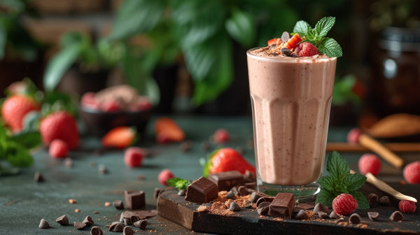 Do Protein Shakes Make You Fat?