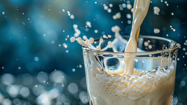 Are protein supplements good for your health?