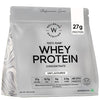 Whey Protein Concentrate 27g | 1kg | 4B CFU Probiotics | Unflavoured