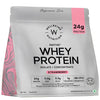 Whey Protein Strawberry Flavour