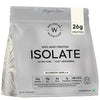 Whey Protein Isolate 26g | 1kg | 4B CFU Probiotics | Bourbon Vanilla