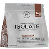 Whey Protein Isolate 26g | 1kg | 4B CFU Probiotics | Dark Chocolate