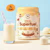 Kids Superfuel | Creamy Vanilla | Nutrition Mix