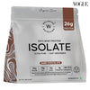 Whey Isolate Dark Chocolate