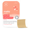 Melts Multivitamins