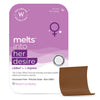 melts® Her Desire Libido Booster for Women