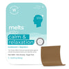 Melts Calm & Relaxation