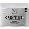 Creatine monohydrate + hcl