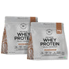 whey protein swiss chocolate pack of 2