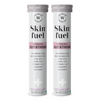 pack of two skin fuel