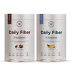 Daily Fiber | Two Flavour Combo